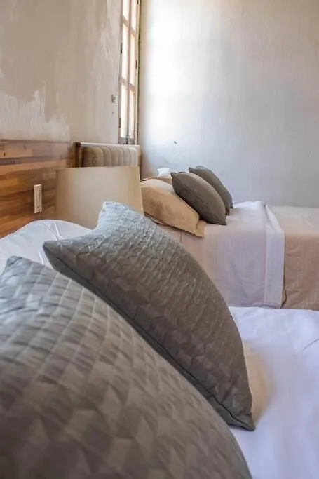 Apartamento Torre Del Reloj 402 Cartagena Colombia