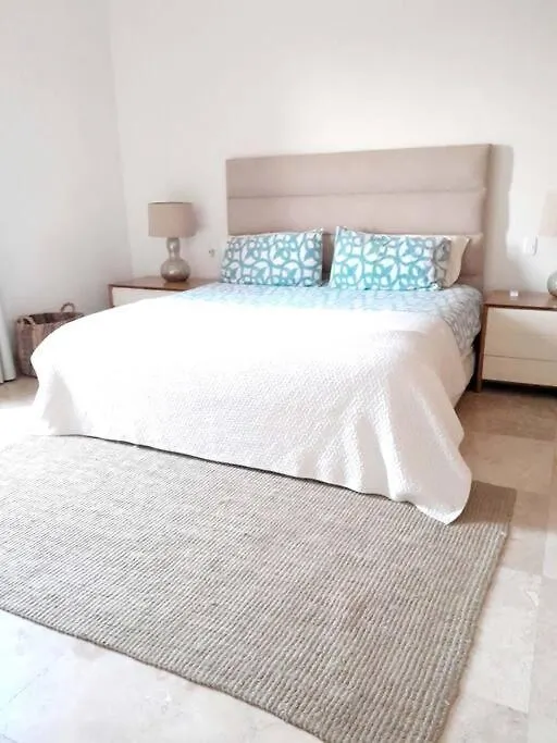 Apartment Apartamento Torre Del Reloj 402 Cartagena